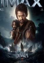 2024年印度動作片《德瓦拉》HD泰盧固語中字