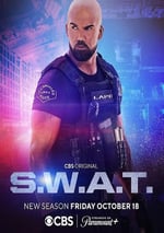 2024年美國電視劇《反恐特警組 第八季》連載至03