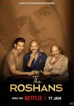 2025年印度電視劇《羅斯漢家族：寶萊塢電影世家》全4集