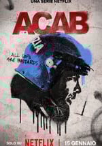 2025年意大利電視劇《灰色秩序》全6集