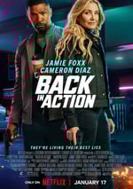 2025年美國喜劇片《重返行動》HD中英雙字