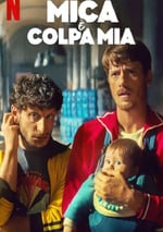 2025年意大利喜劇片《偷心上流》BD意大利語中字