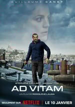 2025年法國動作片《救命行動》BD法語中字