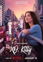 2025年美國電視劇《愛你的基蒂 第二季》全8集