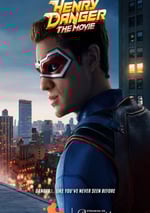 2025年美國喜劇片《亨利危險 電影版》HD中英雙字