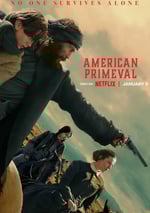 2025年美國電視劇《馴荒記》全6集