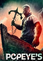 2025年美國恐怖片《大力水手的複仇》HD機翻中英雙字