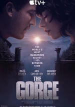 2025年英國科幻片《峽谷》HD中英雙字