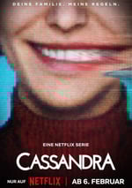 2025年德國電視劇《黑暗智宅》全6集