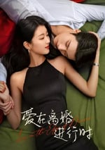 2025年國産大陸電視劇《愛在離婚進行時》全31集