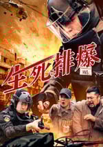 2025年國産動作片《生死排爆》HD國語中字