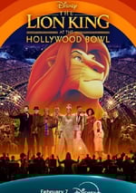 2025年美國紀錄片《《獅子王》生生不息演唱會》HD中英雙字