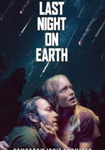 2025年美國科幻片《最終一夜》HD英語中字