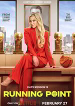 2025年美國電視劇《逆轉狂籃》全10集