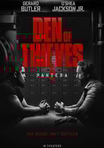 2025年美國動作片《絕密戰境》BD中英雙字