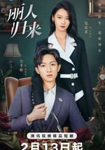 2025年國産大陸電視劇《麗人歸來》全24集