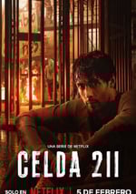 2025年墨西哥電視劇《211號牢房》全6集