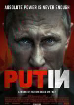 2025年馬耳他驚悚片《普京》HD中英雙字