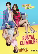 2025年菲律賓喜劇片《冒牌上流》HD菲律賓語中字