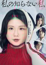 2025年日本電視劇《我所不知道的我》全11集