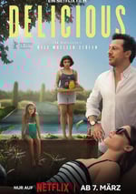 2025年德國驚悚片《魅味》HD德語中字