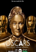 2025年美國真人秀《第97屆奧斯卡頒獎典禮》HD國英雙語中字