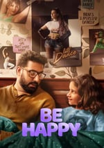2025年印度劇情片《Be Happy》HD印地語中字