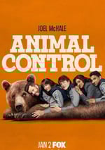 2025年美國電視劇《動物管制官 第叁季》全10集