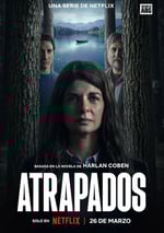 2025年阿根廷電視劇《開播誘捕你》全6集