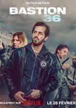 2025年法國犯罪片《36總局：勢不兩立》HD中英雙字