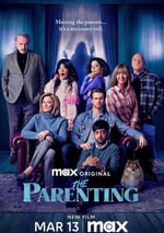 2025年美國喜劇片《家教》HD英語中字