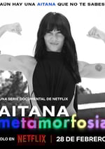 2025年西班牙紀錄片《艾塔娜：蛻變星途》全6集