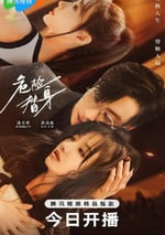 2025年國産大陸電視劇《危險替身》全16集