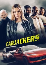 2025年法國動作片《劫車王》HD法語中字