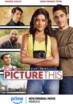 2025年英國喜劇片《想象一下》HD英語中字