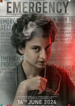 2025年印度曆史片《黑白魔女英迪拉》HD印地語中字