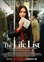 2025年美國喜劇片《生命清單》HD英語中字