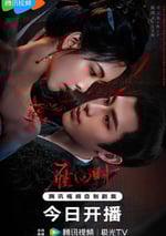 2025年國産大陸電視劇《雁回時》全30集