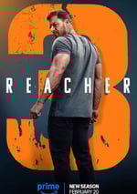 2025年美國電視劇《俠探傑克 第叁季》全8集