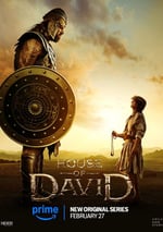 2025年美國電視劇《大衛王朝》全8集