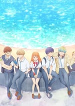 2025年日本動漫《終究，與你相戀。》全12集