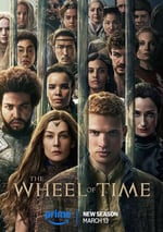 2025年美國電視劇《時光之輪 第叁季》全8集