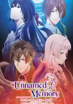 2025年日本動漫《無名記憶 第二季》全12集