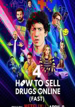 2025年德國電視劇《如何在網上賣迷幻藥 第四季》全6集