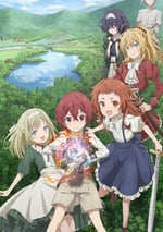 2025年日本動漫《魔術發明家 ~異世界魔法的制作方法~》全12集