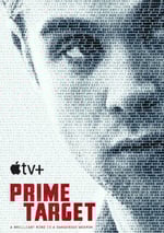 2025年英國電視劇《主要目標》全8集