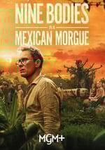 2025年英國電視劇《墨西哥太平間的九具屍體》全6集