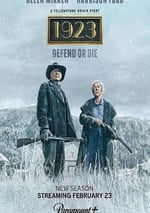 2025年美國電視劇《1923 第二季》全7集