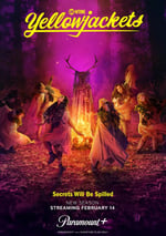 2025年美國電視劇《黃蜂 第叁季》全10集