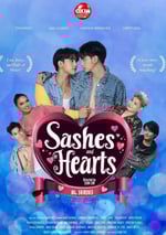 2025年菲律賓電視劇《绶帶與真心》全13集